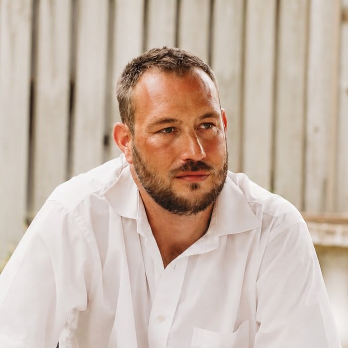 Sean Stanton, Managing Director, Certified Electrician